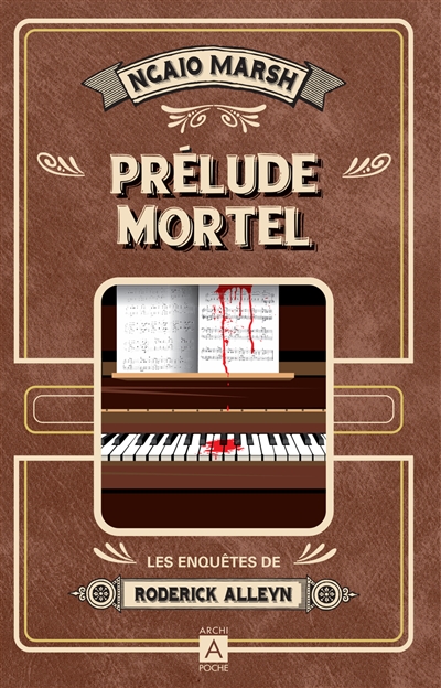 Prélude mortel - 