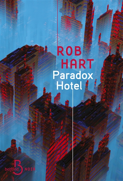 Paradox Hotel - 