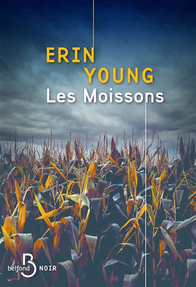 Les moissons - 