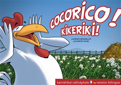 Cocorico ! - 