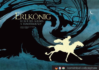 Erlkönig - 