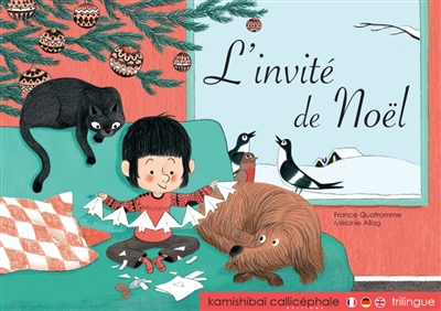 L'invité de Noël - 