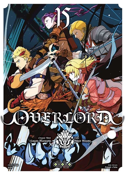 Overlord - 