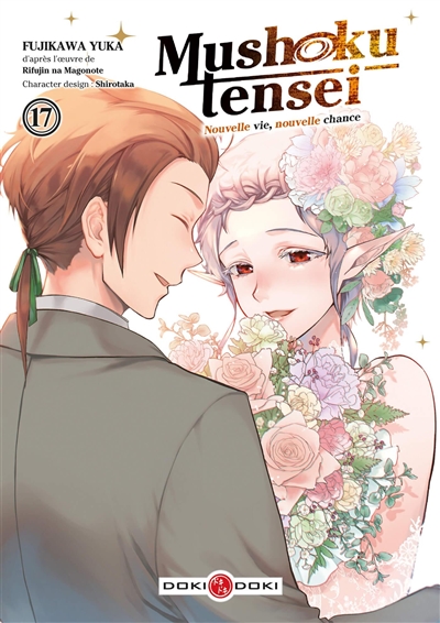 Mushoku tensei - 