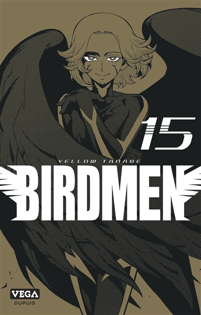 Birdmen - 