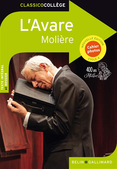 L'avare - 