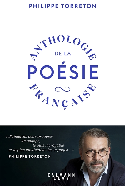 Anthologie de la poésie française - 