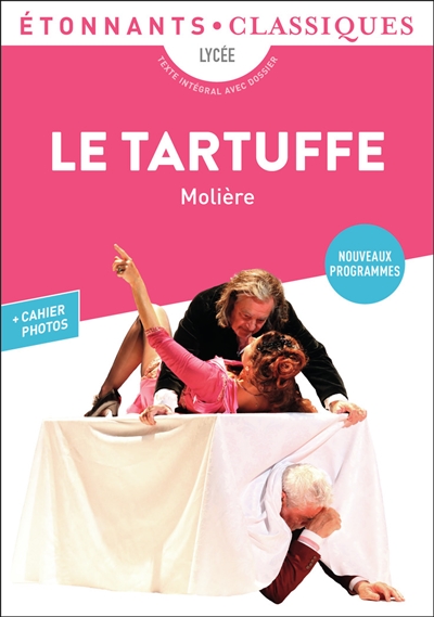 Le Tartuffe - 