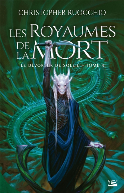 Les royaumes de la mort - 