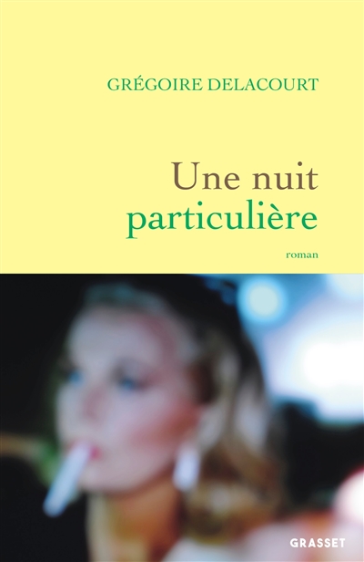 Une nuit particulière - 