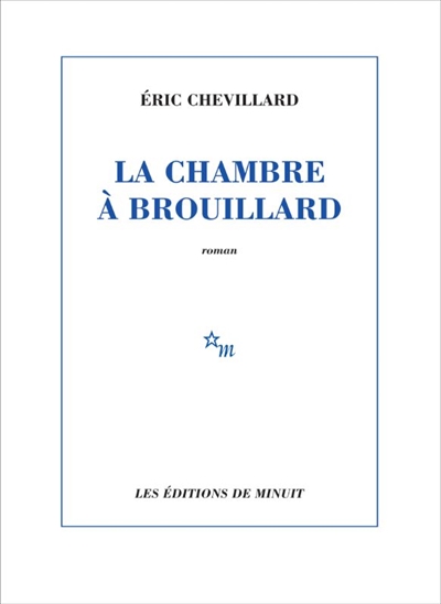 La chambre à brouillard - 