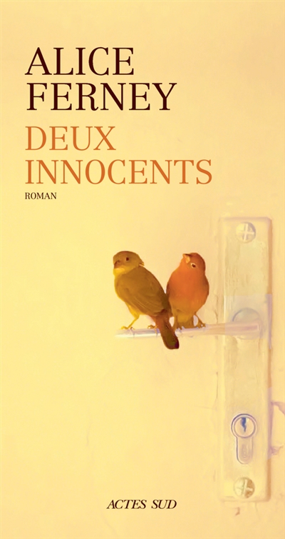 Deux innocents - 