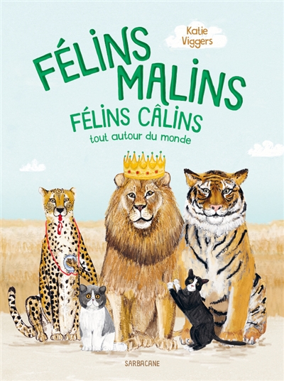 Félins malins - 