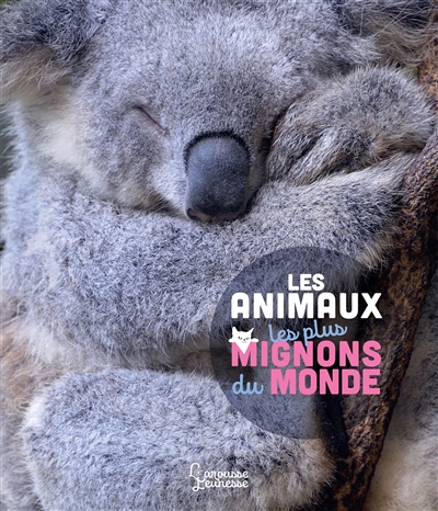 Les animaux les plus mignons du monde - 