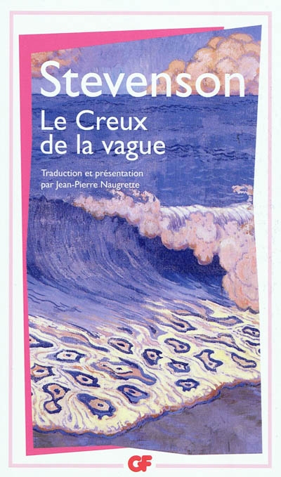 Le creux de la vague - 