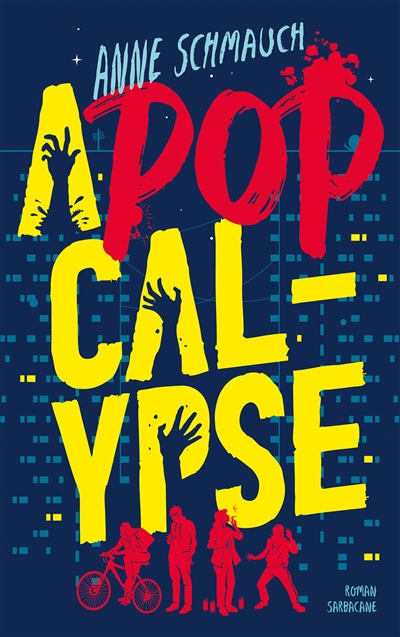 A-pop-calypse - 