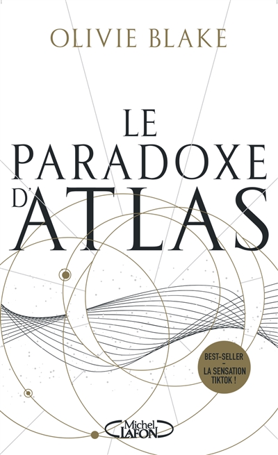 Le paradoxe d'Atlas - 