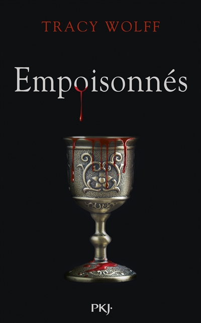 Empoisonnés - 