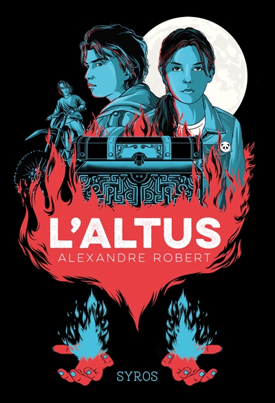 L'Altus - 