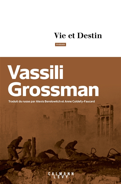 Vie et destin - 