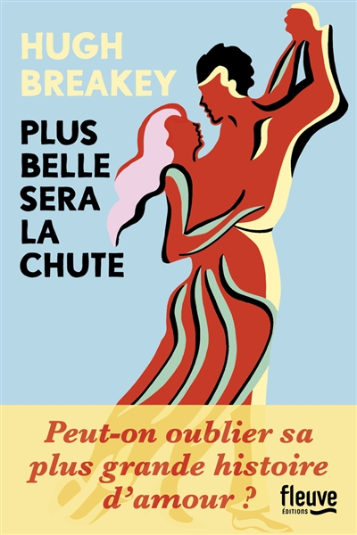 Plus belle sera la chute - 