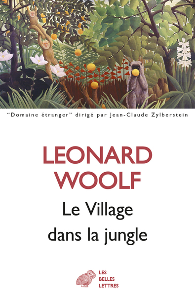 Le village dans la jungle - 