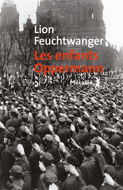 Les enfants Oppermann - 