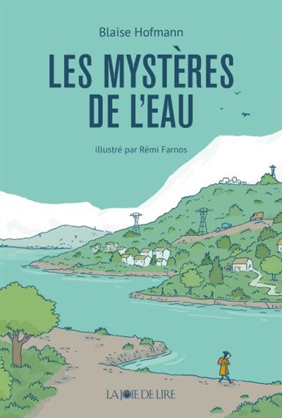 Les mystères de l'eau - 