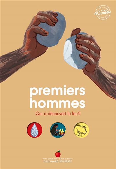 Premiers hommes - 