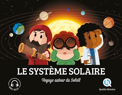 Le Système solaire - 