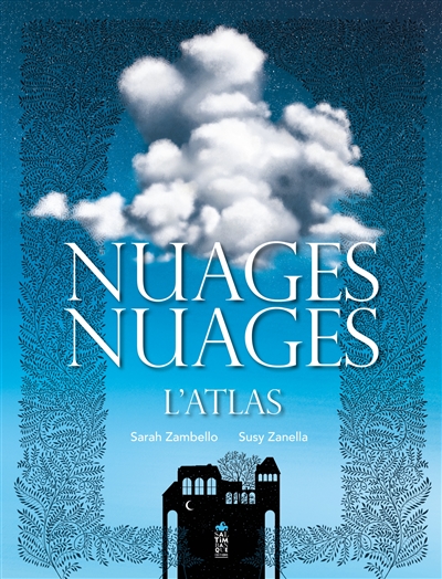 Nuages, nuages - 