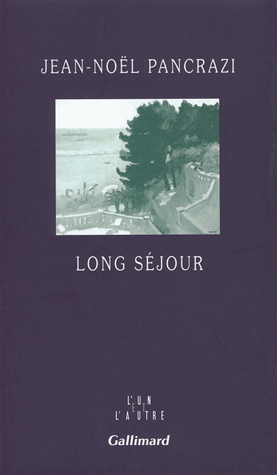 Long séjour - 