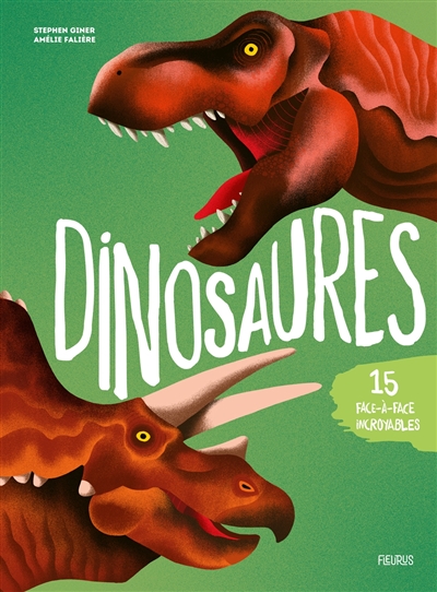 Dinosaures - 