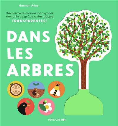 Dans les arbres - 