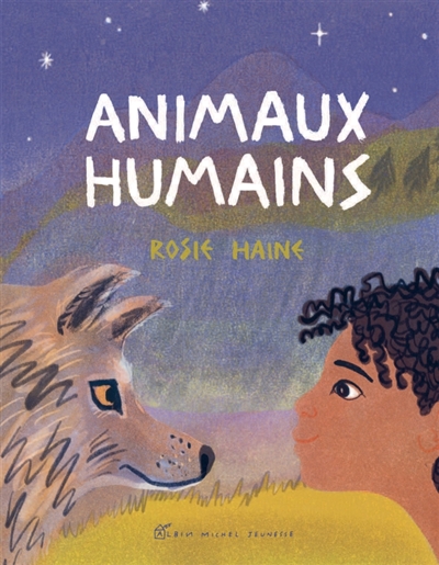 Animaux humains - 