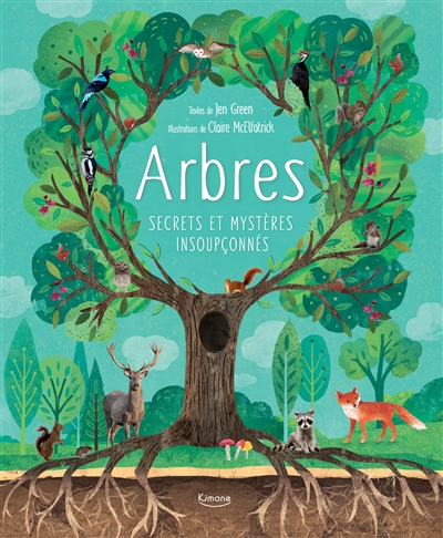 Arbres - 