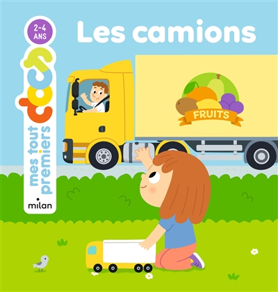 Les camions - 