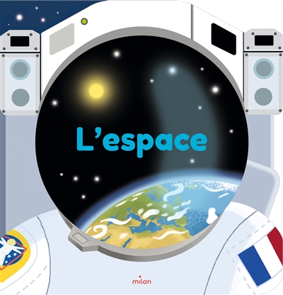 L'espace - 