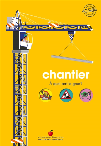 Chantier - 