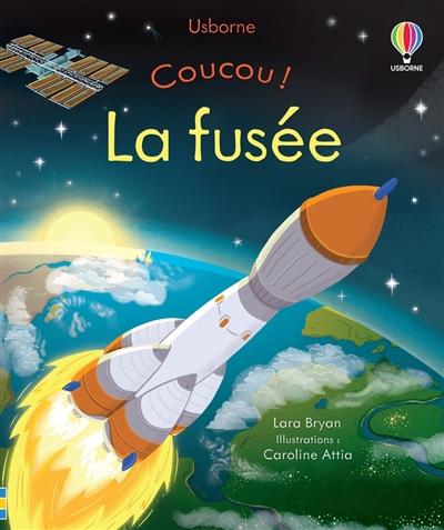 La fusée - 