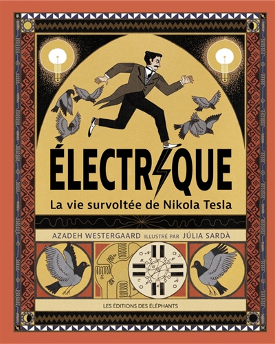 Electrique - 