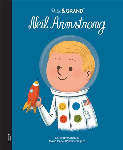 Neil Armstrong - 