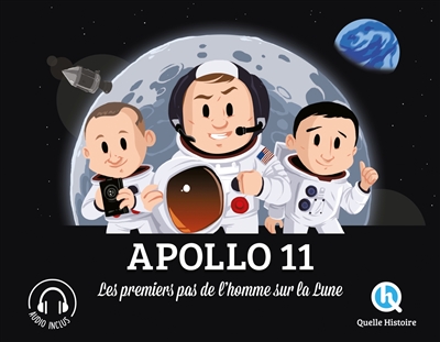 Apollo 11 - 