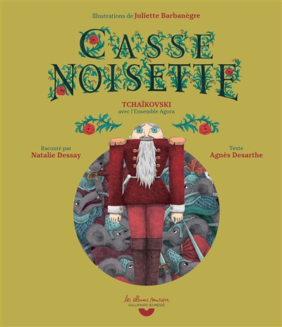 Casse-Noisette - 