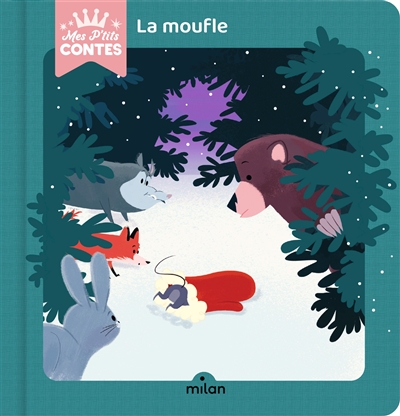 La moufle - 