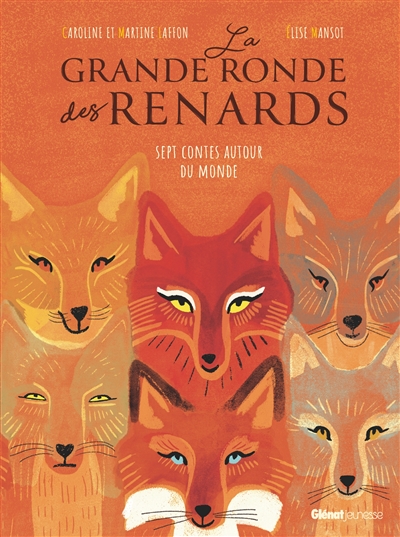 La grande ronde des renards - 