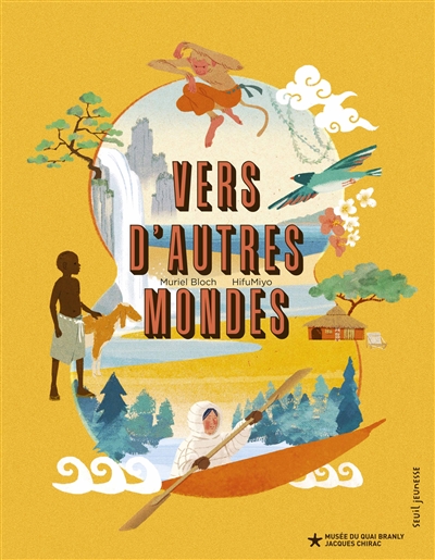 Vers d'autres mondes - 