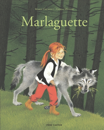 Marlaguette - 