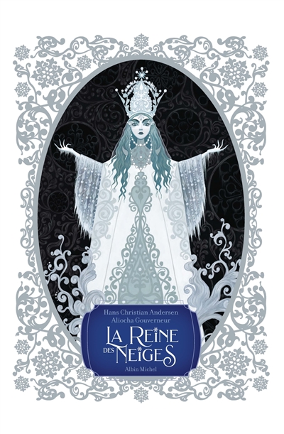 La reine des neiges - 