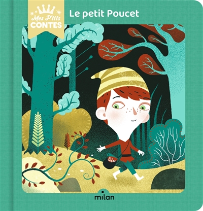 Le petit Poucet - 